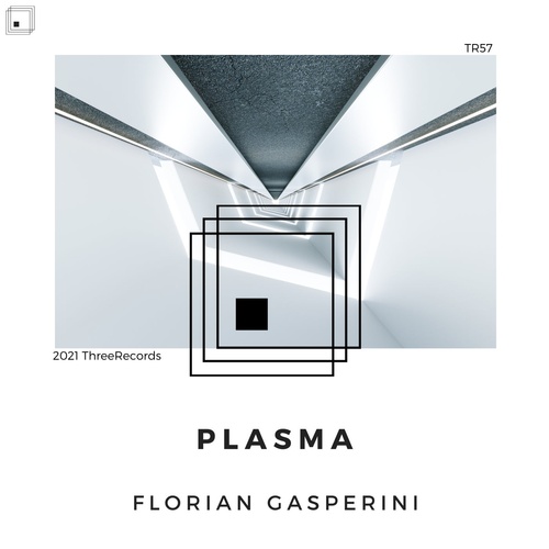 Florian Gasperini - Plasma [TR57]